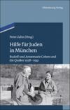 book: BAND 9 Hilfe für Juden in München