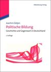 book: Politische Bildung