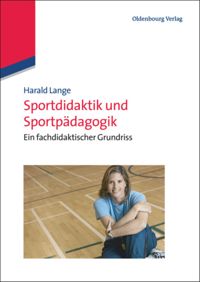 book: Sportdidaktik und Sportpädagogik