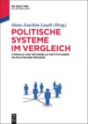 book: Politische Systeme im Vergleich