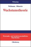 book: Wachstumstheorie