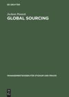 book: Global Sourcing