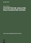 book: Statistische Analyse multivariater Daten