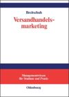 book: Versandhandelsmarketing