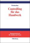 book: Controlling für das Handwerk