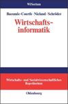 book: Wirtschaftsinformatik