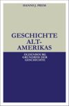 book: Geschichte Altamerikas