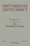 book: Der Westfälische Friede