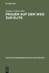 Frauen auf dem Weg zur Elite