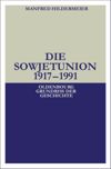 book: Die Sowjetunion