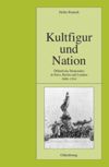 book: Kultfigur und Nation