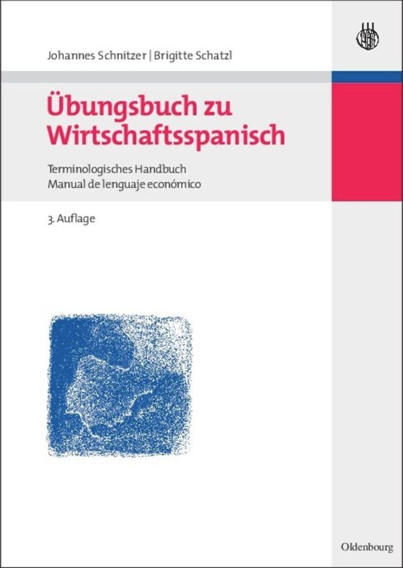 book: Übungsbuch zu Wirtschaftsspanisch