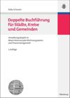 book: Doppelte Buchführung für Städte, Kreise und Gemeinden