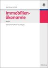 BAND Immobilienökonomie