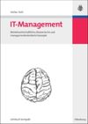 book: IT-Management