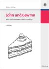 book: Lohn und Gewinn