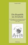 book: Die Republik im Zwielicht