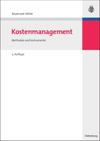 book: Kostenmanagement