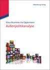 book: Außenpolitikanalyse