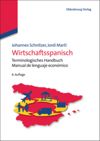 book: Wirtschaftsspanisch