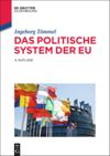 book: Das politische System der EU
