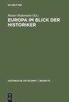 book: Europa im Blick der Historiker