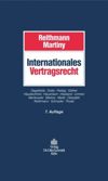 Internationales Vertragsrecht