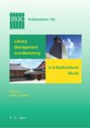book: Library Management and Marketing in a Multicultural World