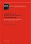 book: UNIMARC & Friends: Charting the New Landscape of Library Standards
