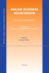 Online Business Sourcebook