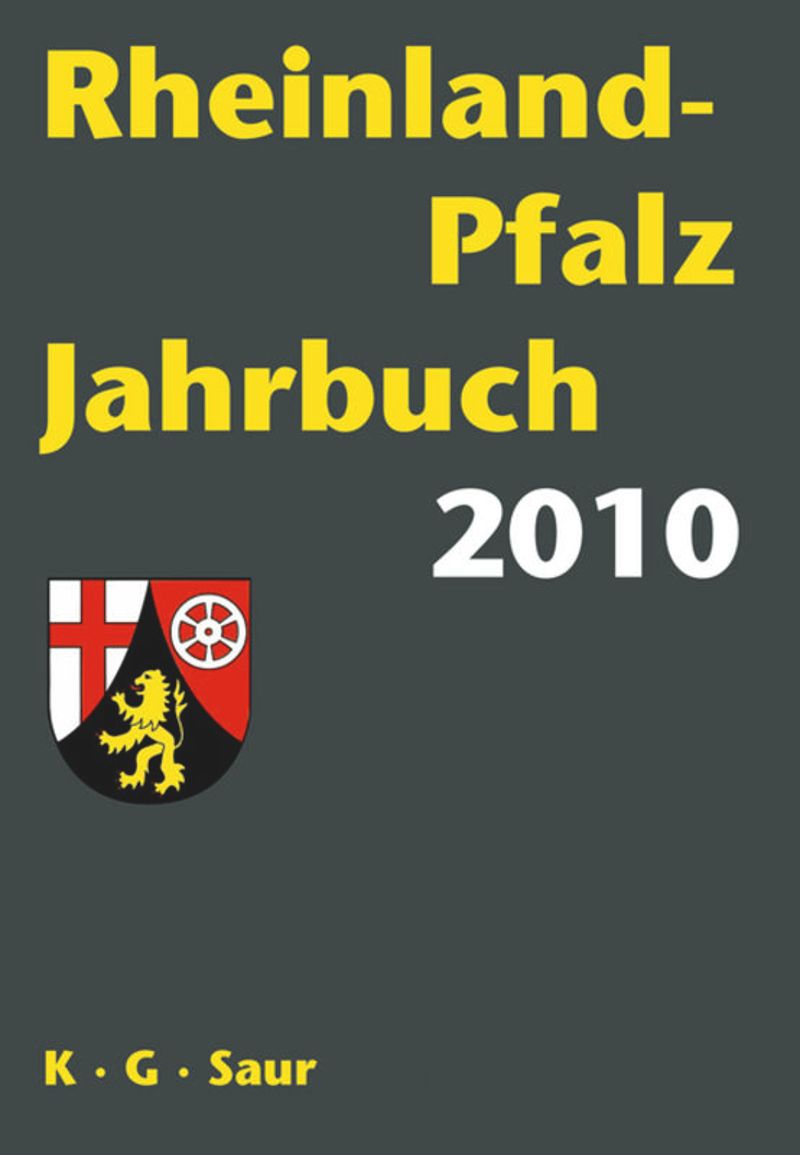 book: 10. Jahrgang 2010