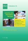 book: Libraries and Information Services towards the Attainment of the UN Millennium Development Goals
