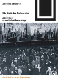 book: Die Stadt der Architekten