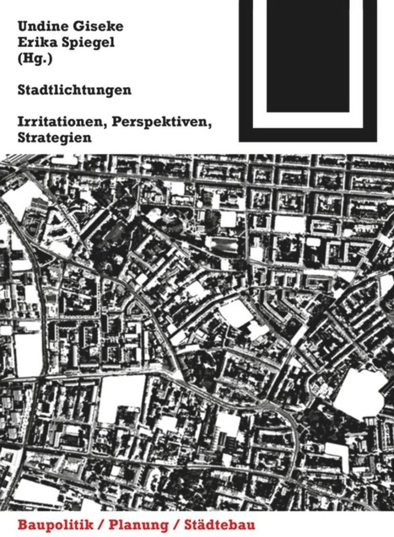 book: Stadtlichtungen