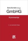 GmbHG