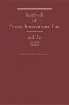Volume IV 2002