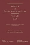Volume VII 2005