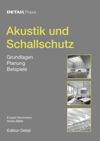 book: Akustik und Schallschutz