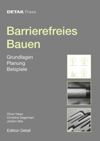 book: Barrierefreies Bauen