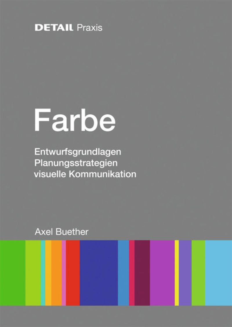 book: Farbe
