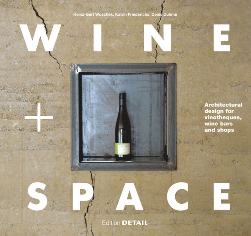 book: Wine and Space