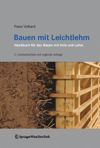 Bauen mit Leichtlehm