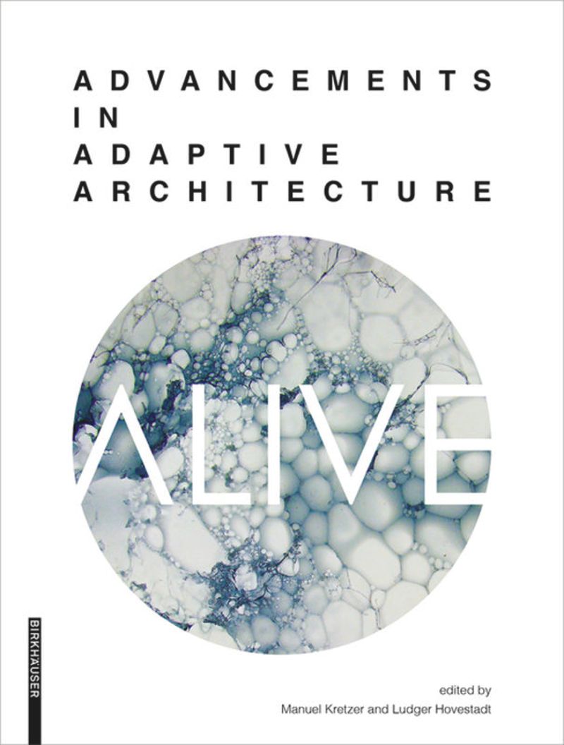 book: ALIVE