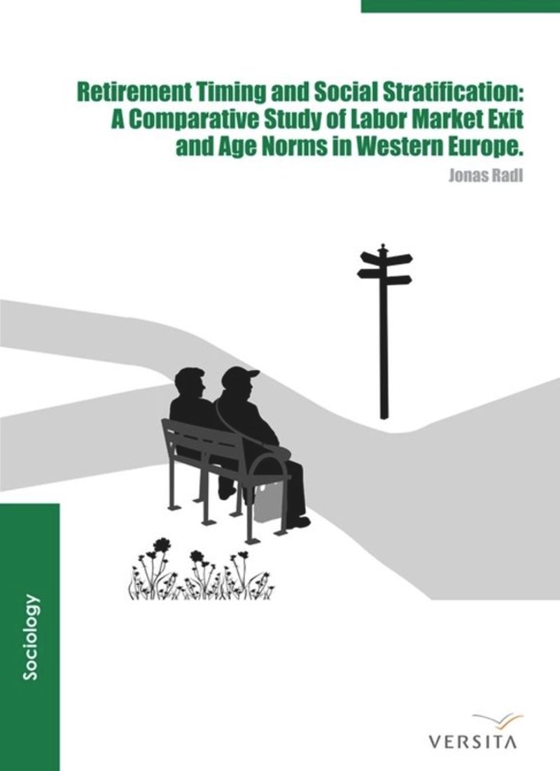 book: Retirement Timing and Social Stratification
