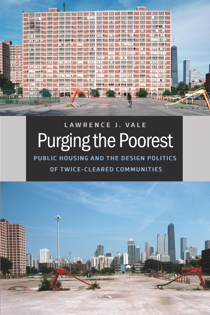 book: Purging the Poorest