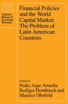 book: Financial Policies and the World Capital Market