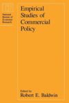 book: Empirical Studies of Commercial Policy