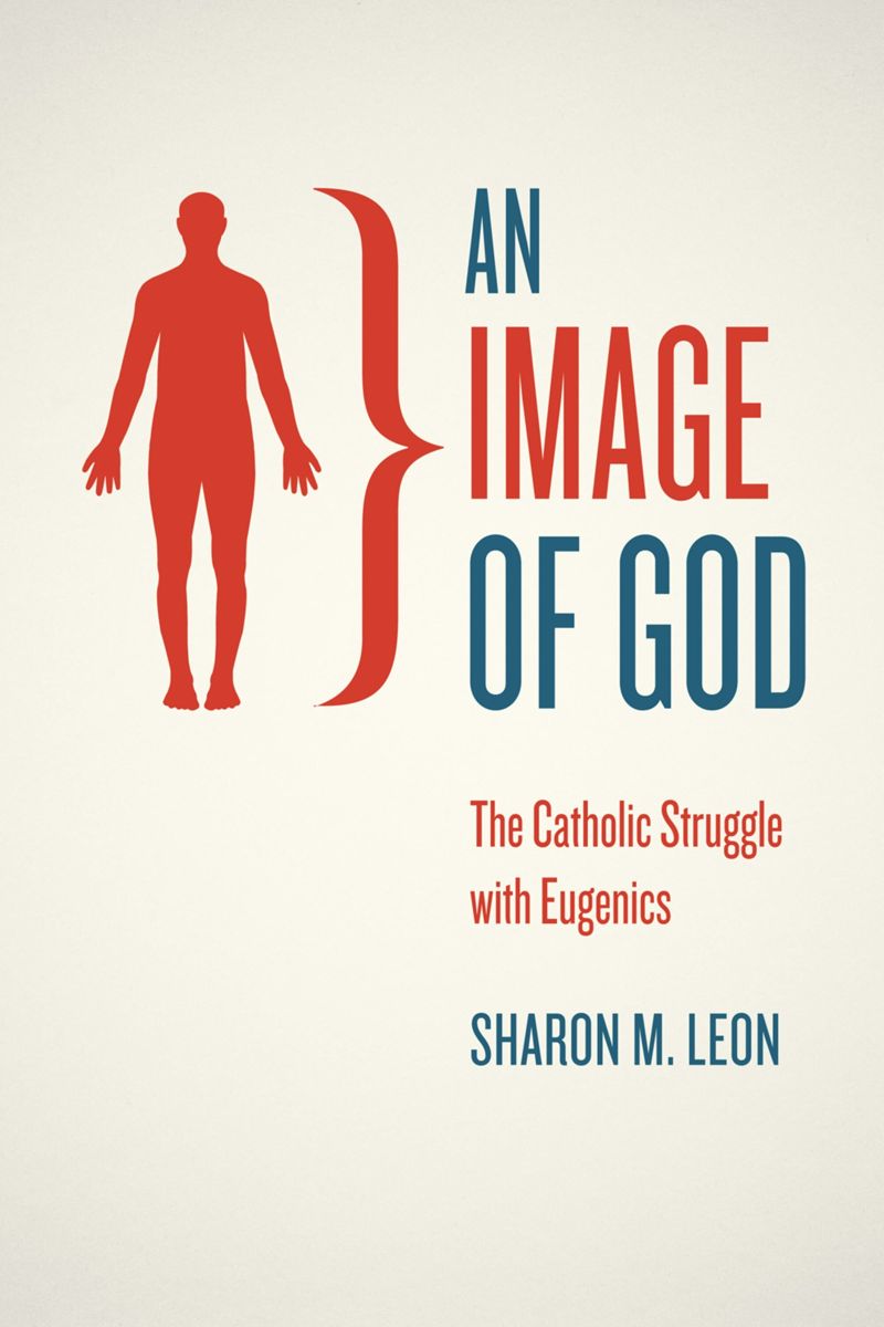 book: An Image of God