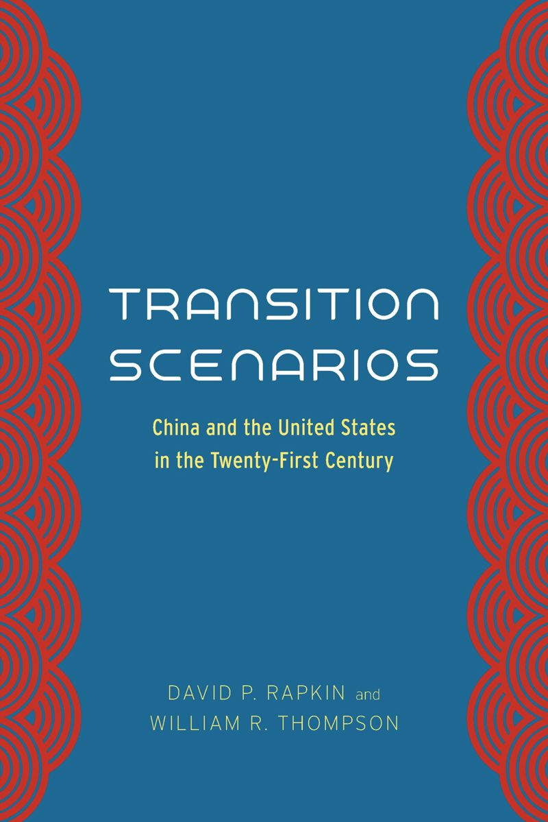 book: Transition Scenarios