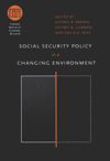 book: Social Security Policy in a Changing Environment